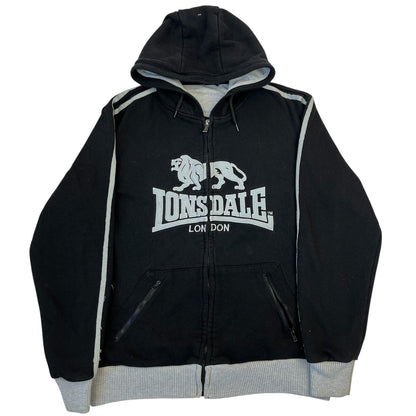 Lonsdale London Zip-Jacke (S)
