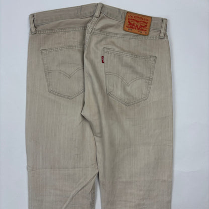 Levi’s 501 Jeans (S)