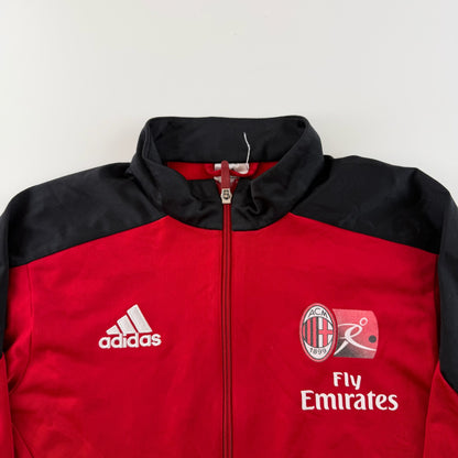 Adidas AC Milan Trackjacket (M)
