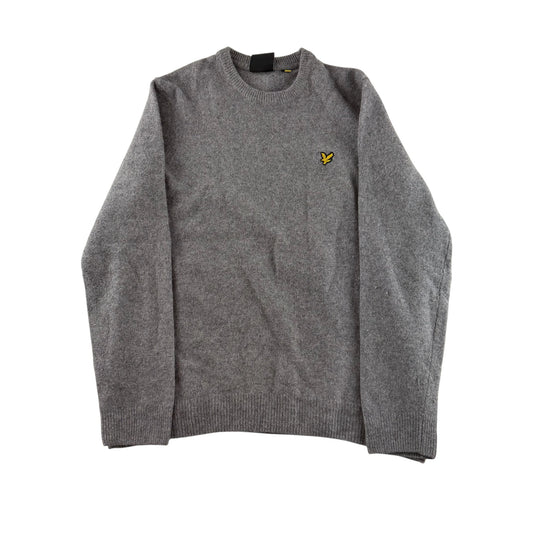 Lyle & Scott Pulli (L)