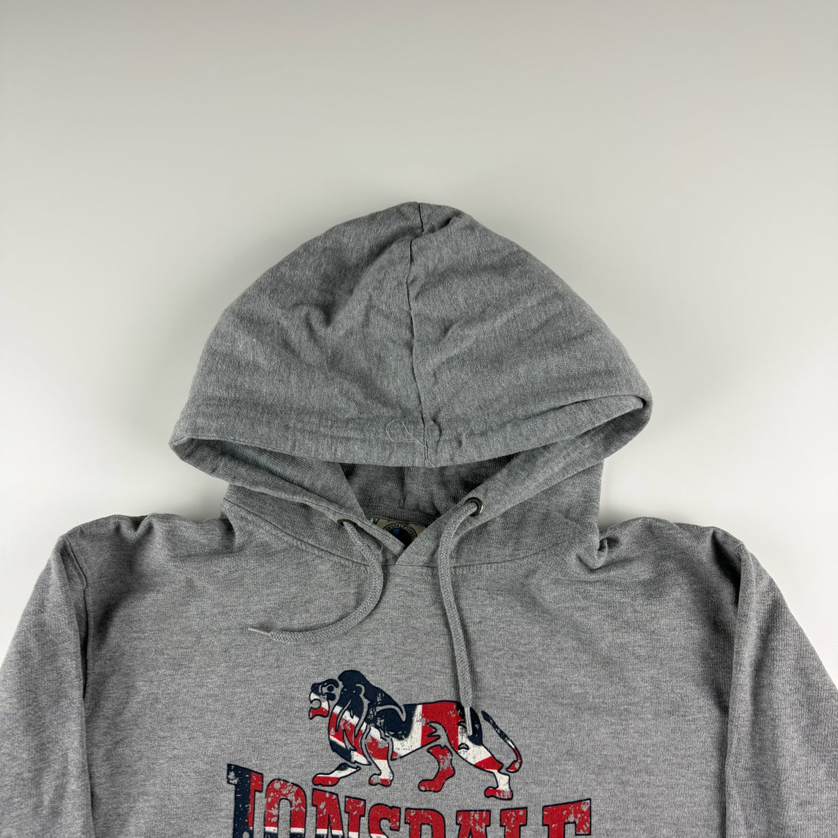 Lonsdale Pulli (L)
