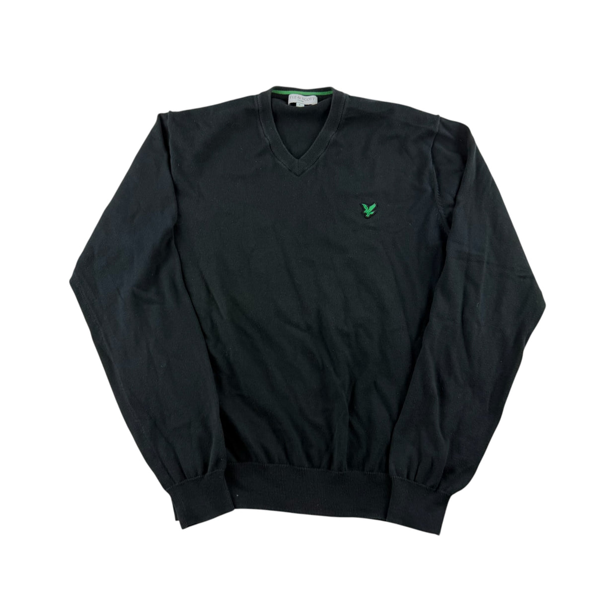 Lyle & Scott Pulli (L)