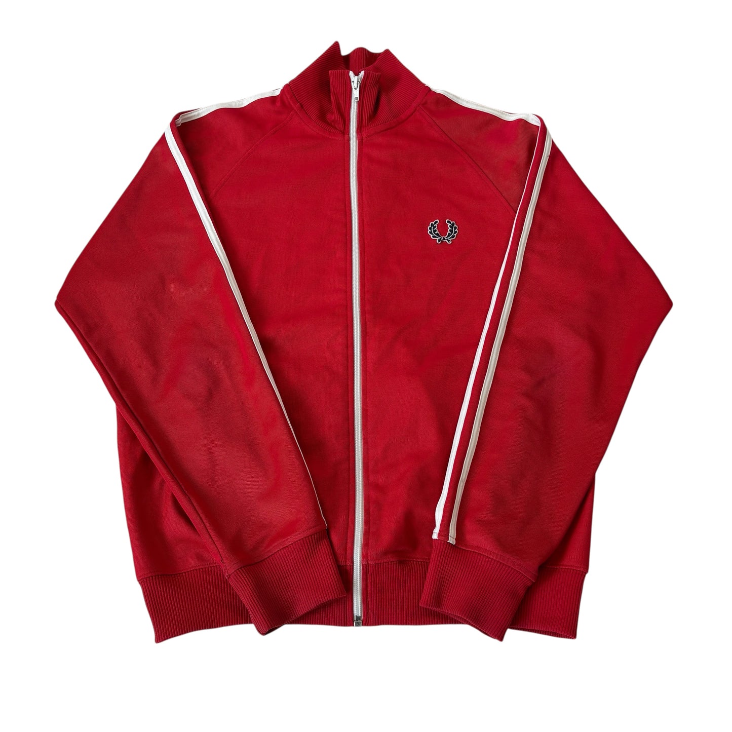 Fred Perry Trackjacket (S)