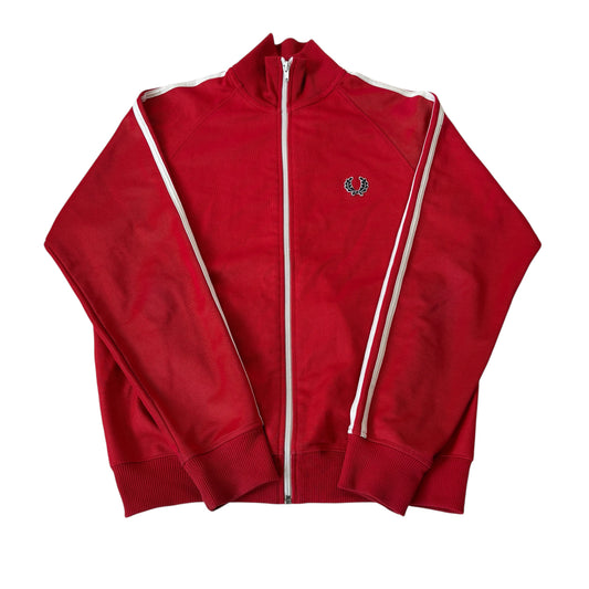 Fred Perry Trackjacket (S)