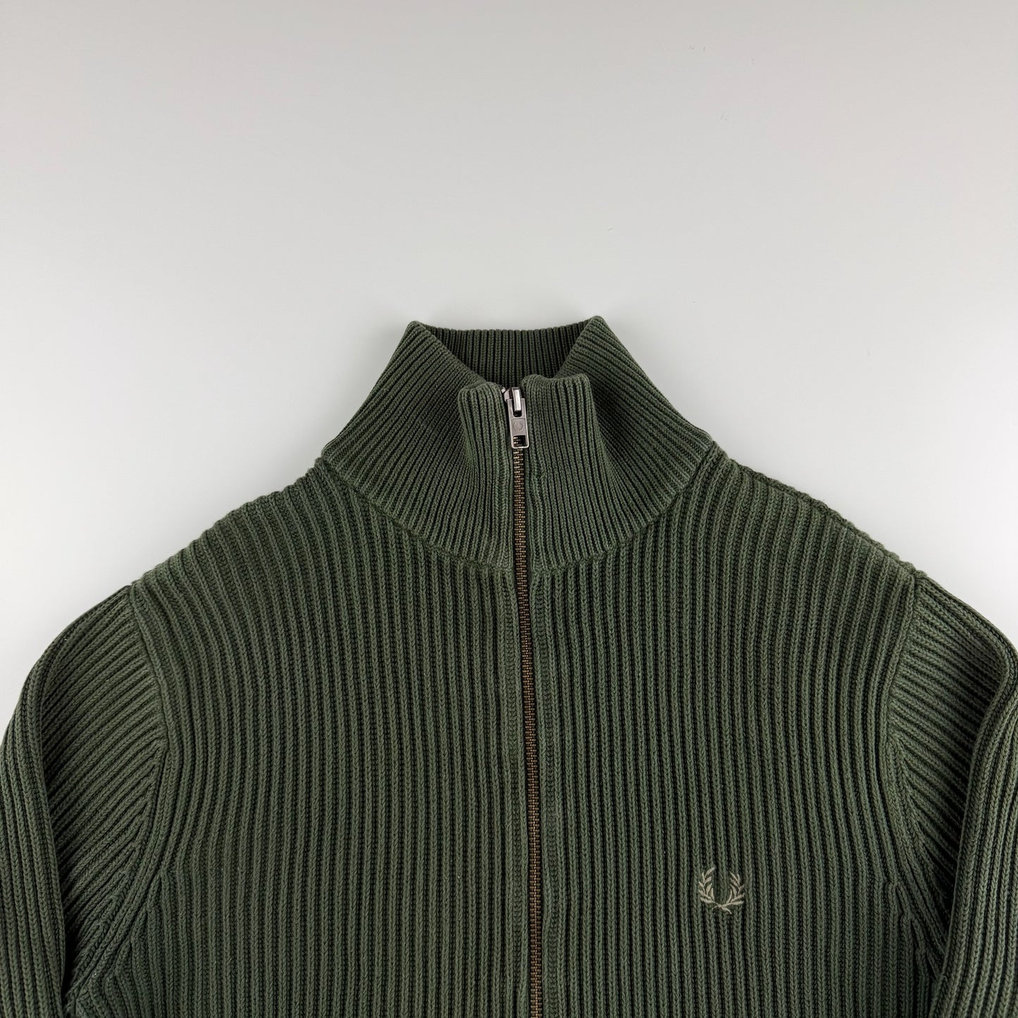 Fred Perry Trackjacket (XS)