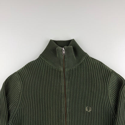 Fred Perry Trackjacket (XS)