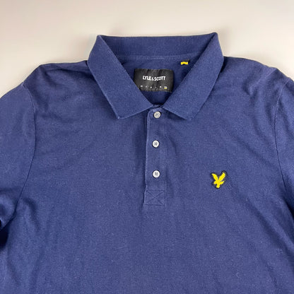 Lyle & Scott Polo (XXL)