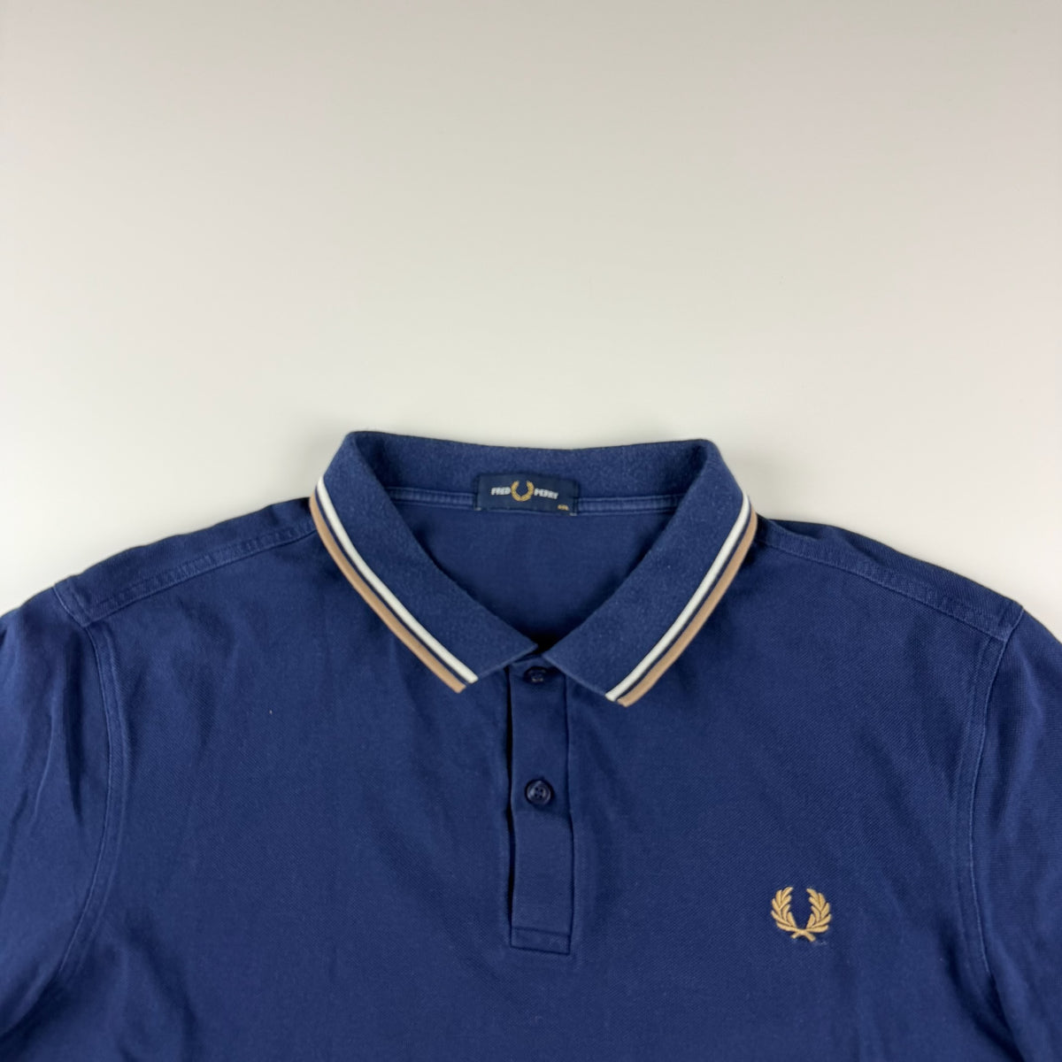 Fred Perry Polo (XXL)