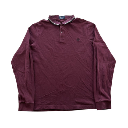 Fred Perry Polo (XL)