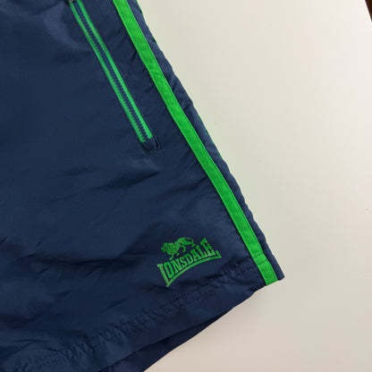Lonsdale Shorts (S)