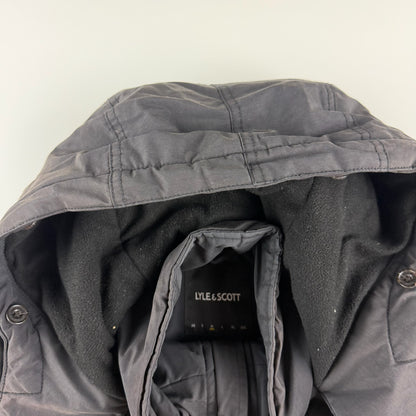 Lyle & Scott Parka (M)