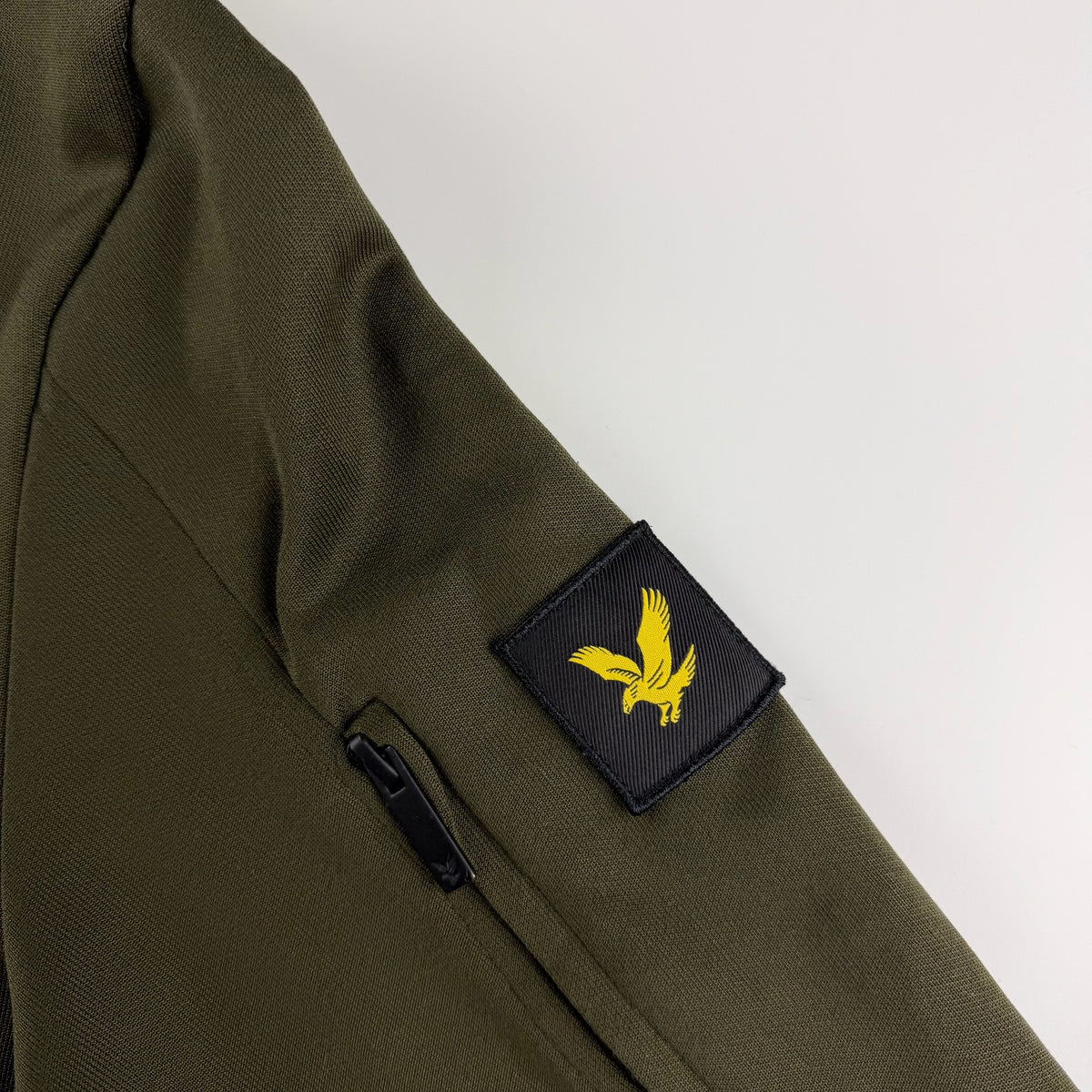 Lyle & Scott Pulli (M)