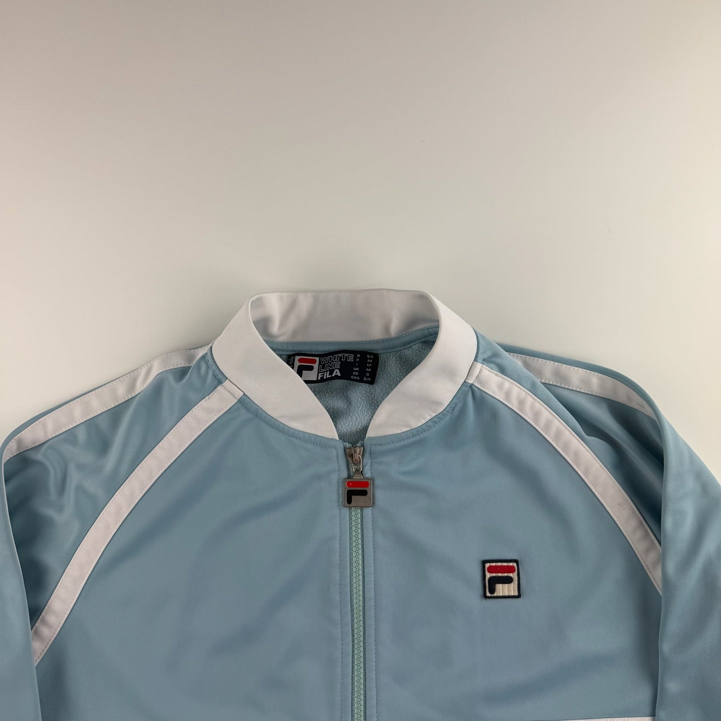 Fila Trackjacket (M)