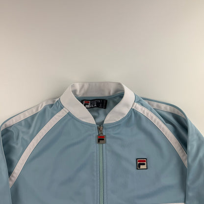 Fila Trackjacket (M)