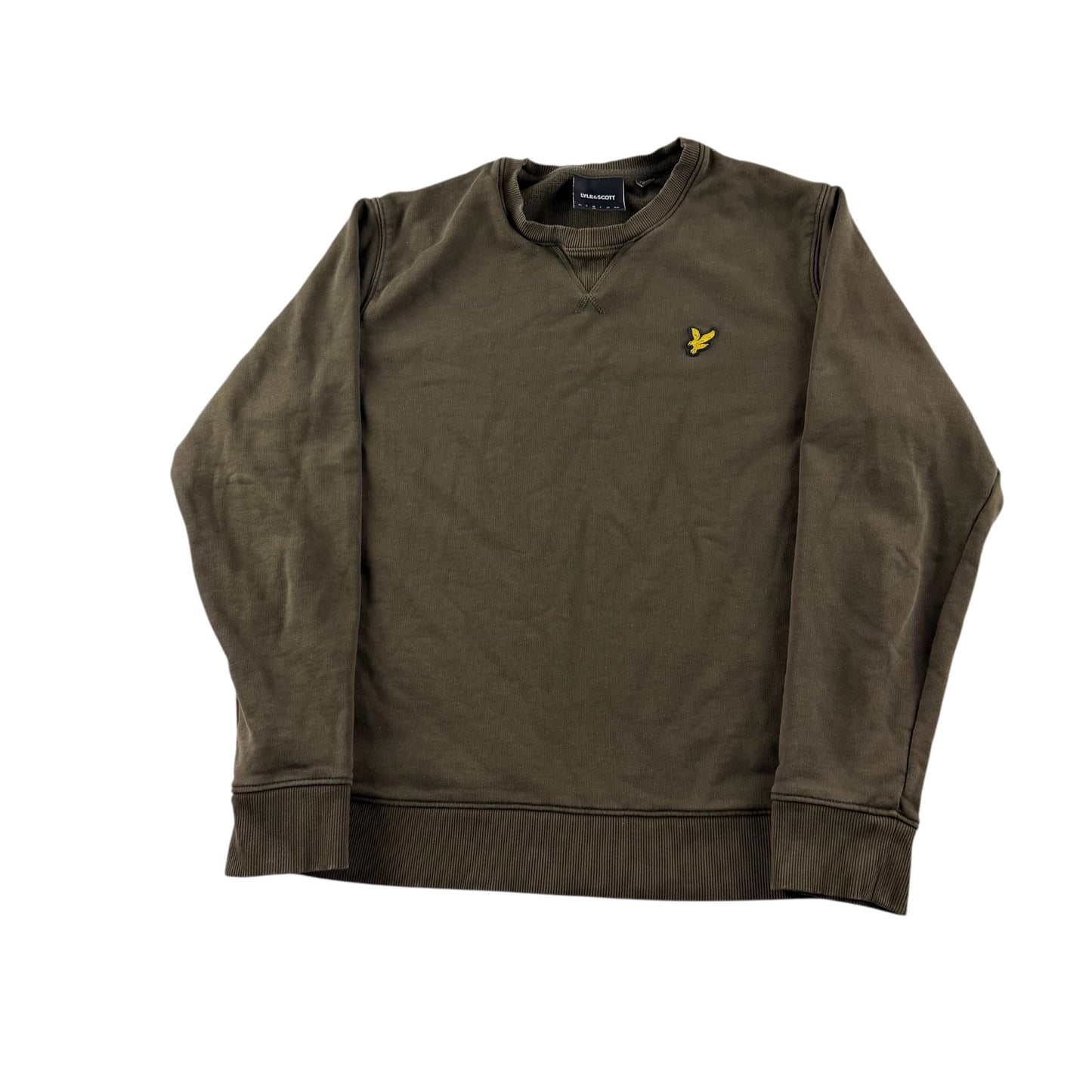 Lyle & Scott Pulli (M)