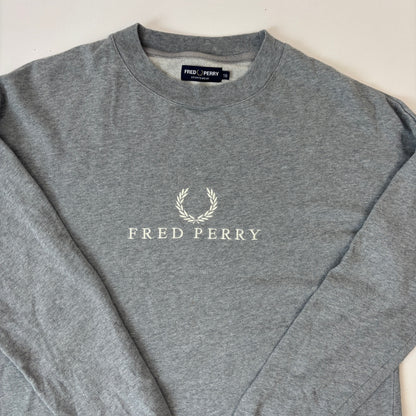 Fred Perry Pulli (L)