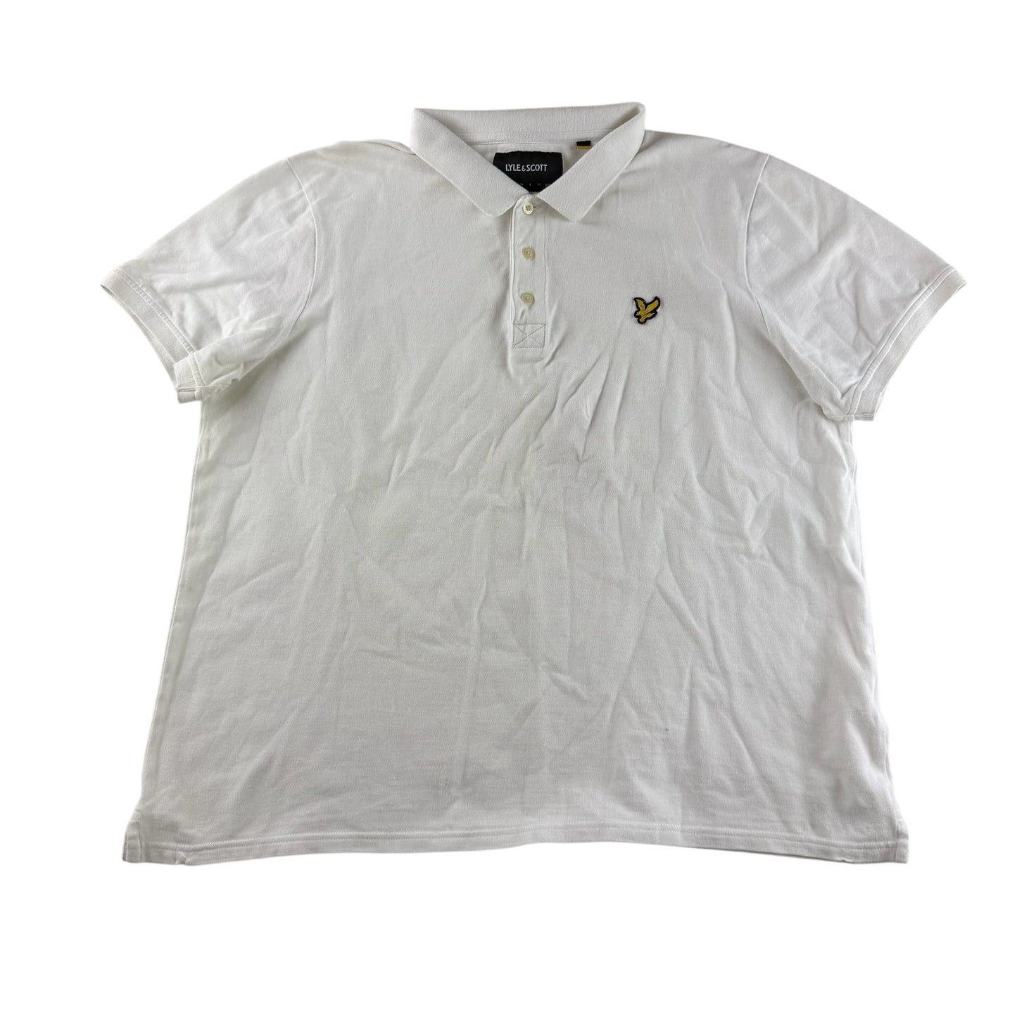 Lyle & Scott Polo (XXL)