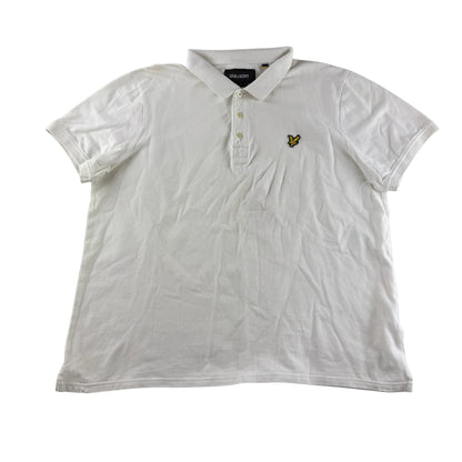 Lyle & Scott Polo (XXL)