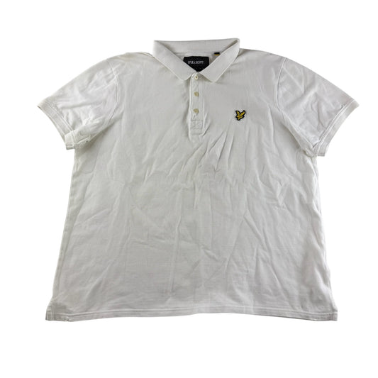 Lyle & Scott Polo (XXL)