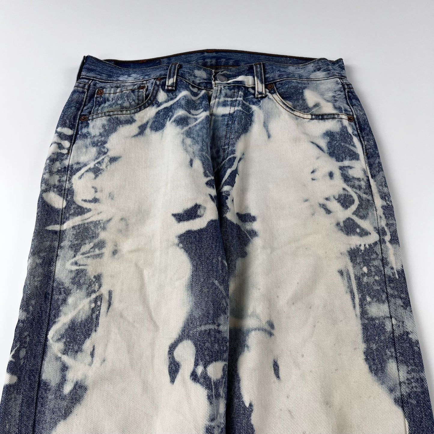 Levi’s 501 Jeans (XS)