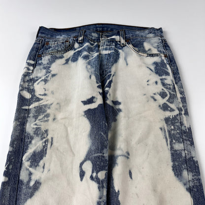 Levi’s 501 Jeans (XS)