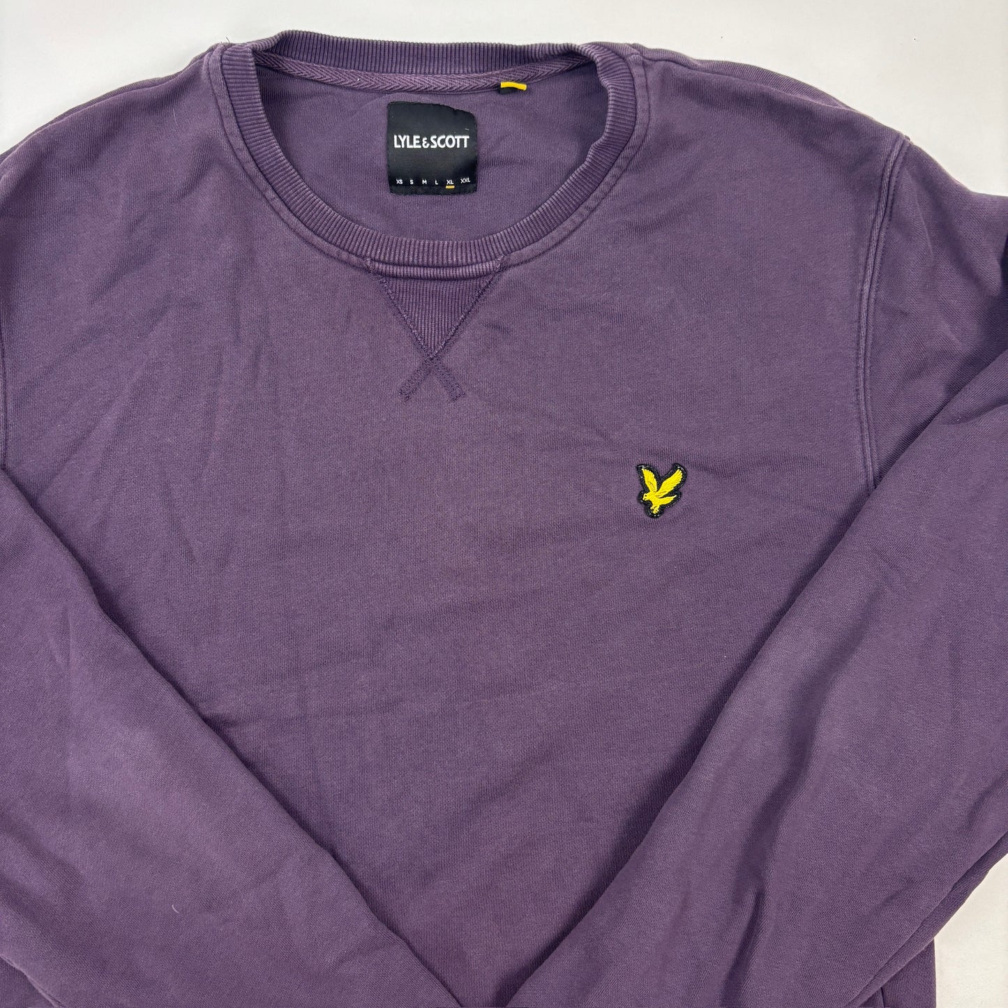 Lyle & Scott Pulli (XL)