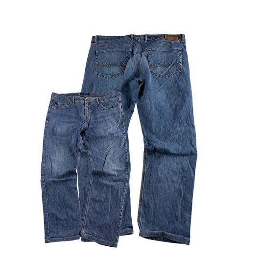 Casual Jeans (XL/kurz)