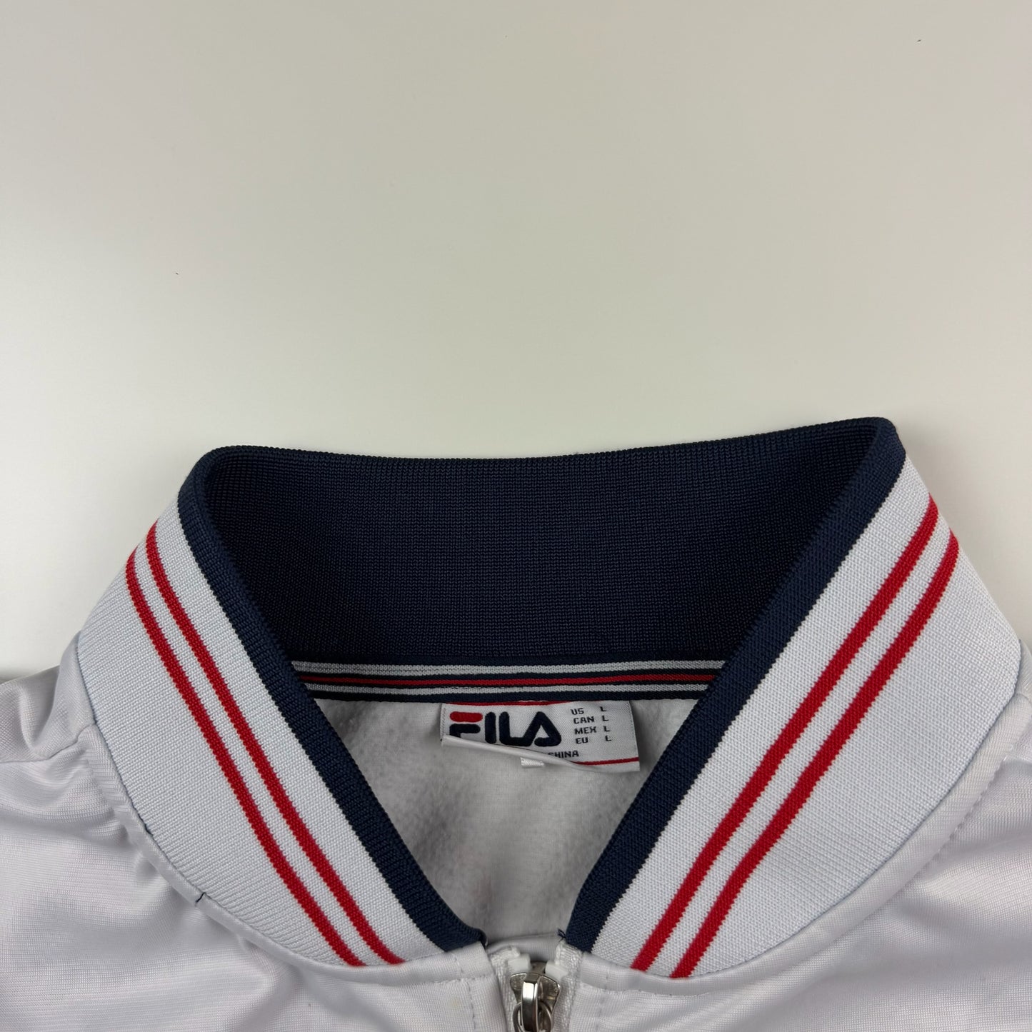 Fila Jacke (L)
