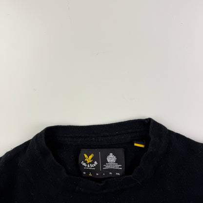 Lyle & Scott Pulli (S)