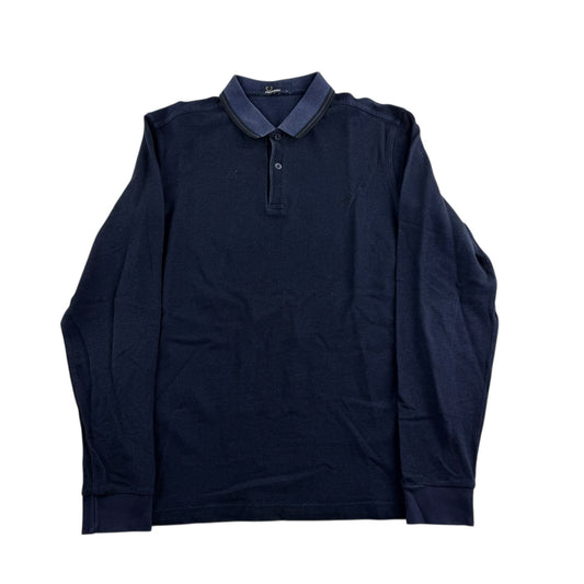 Fred Perry Pulli (L)