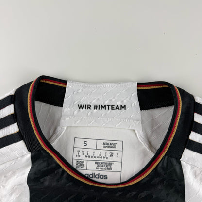 Adidas Deutschland Trikot (S)