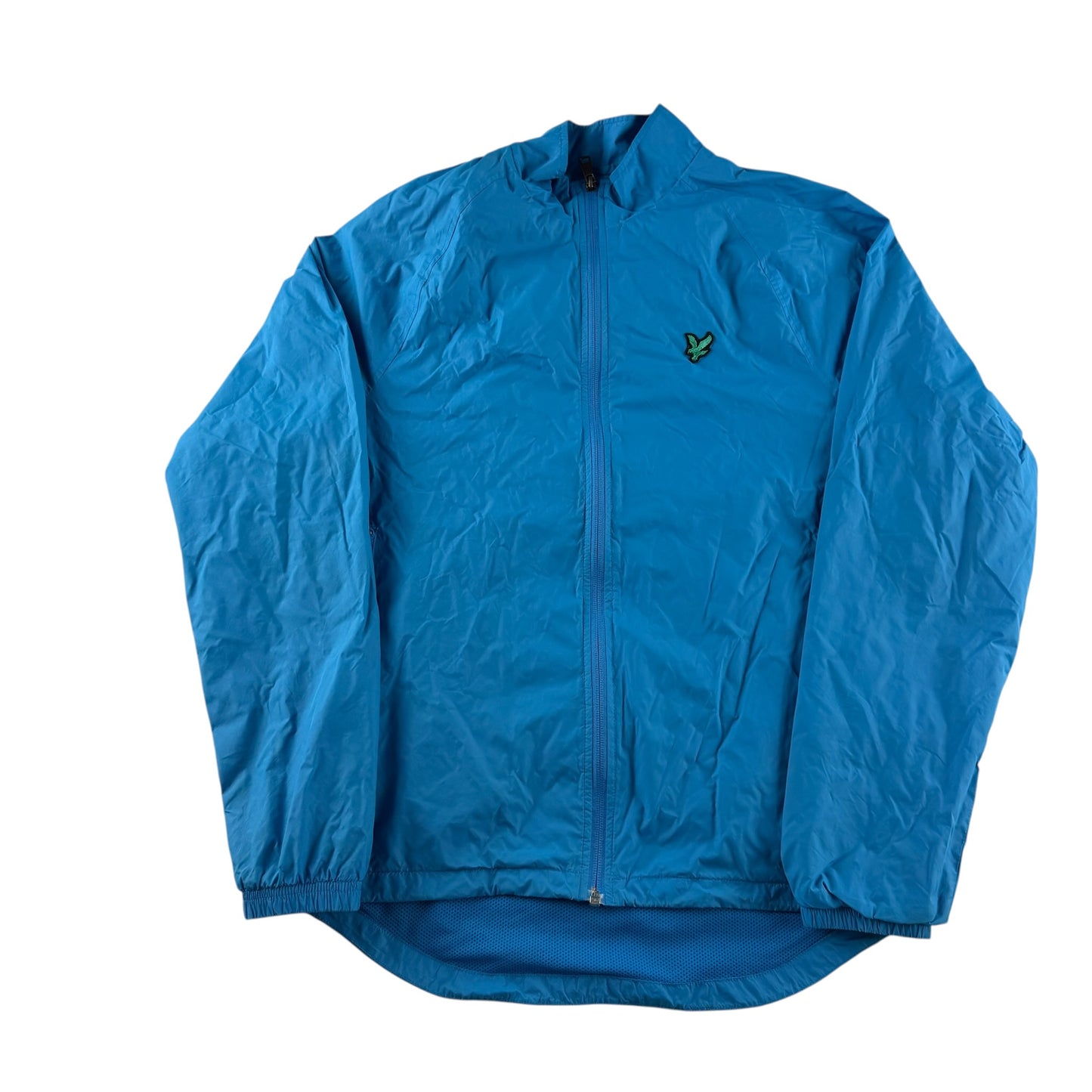Lyle & Scott Trackjacket (S)