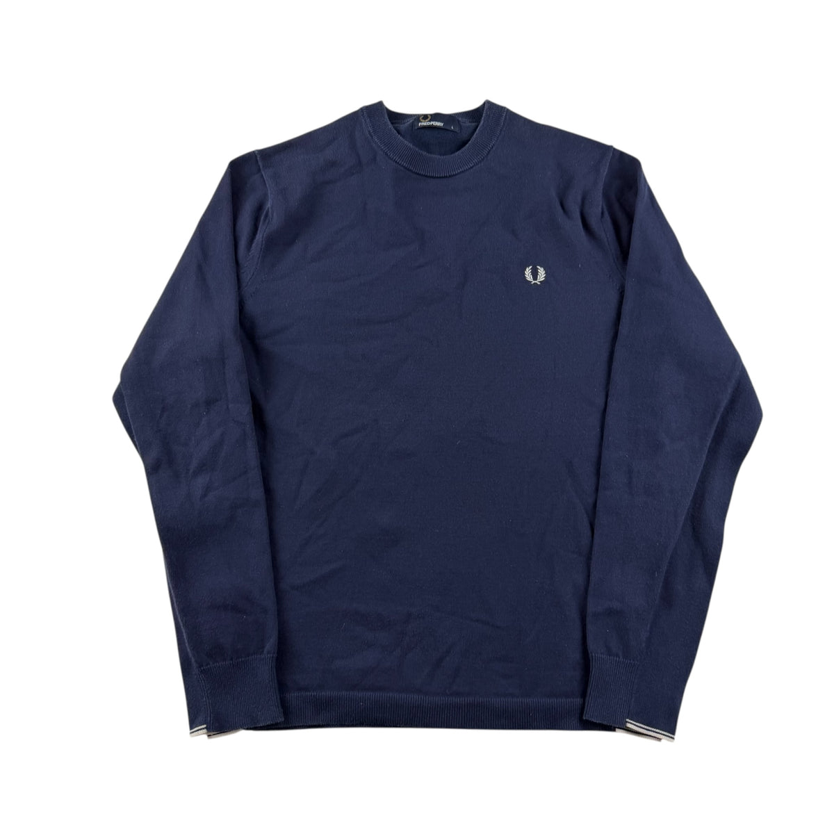 Fred Perry Pulli (L)
