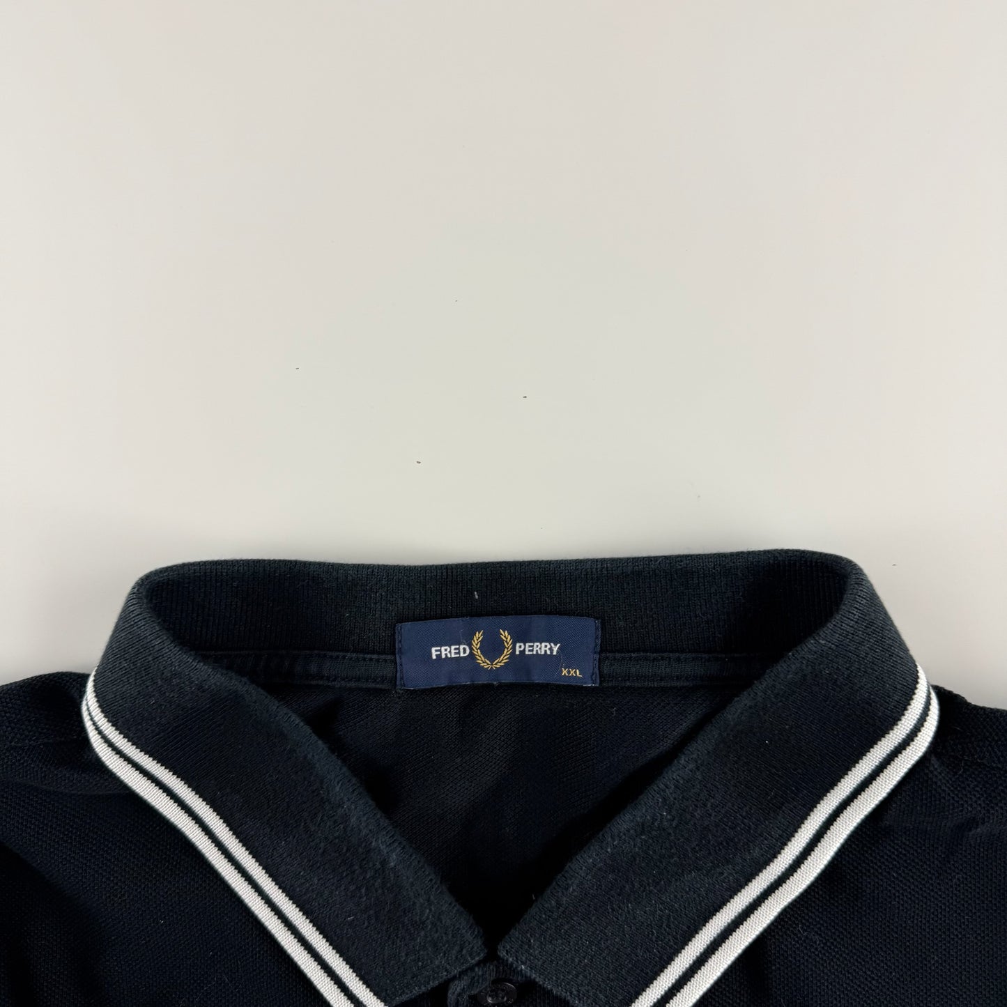 Fred Perry Polo (XXL)