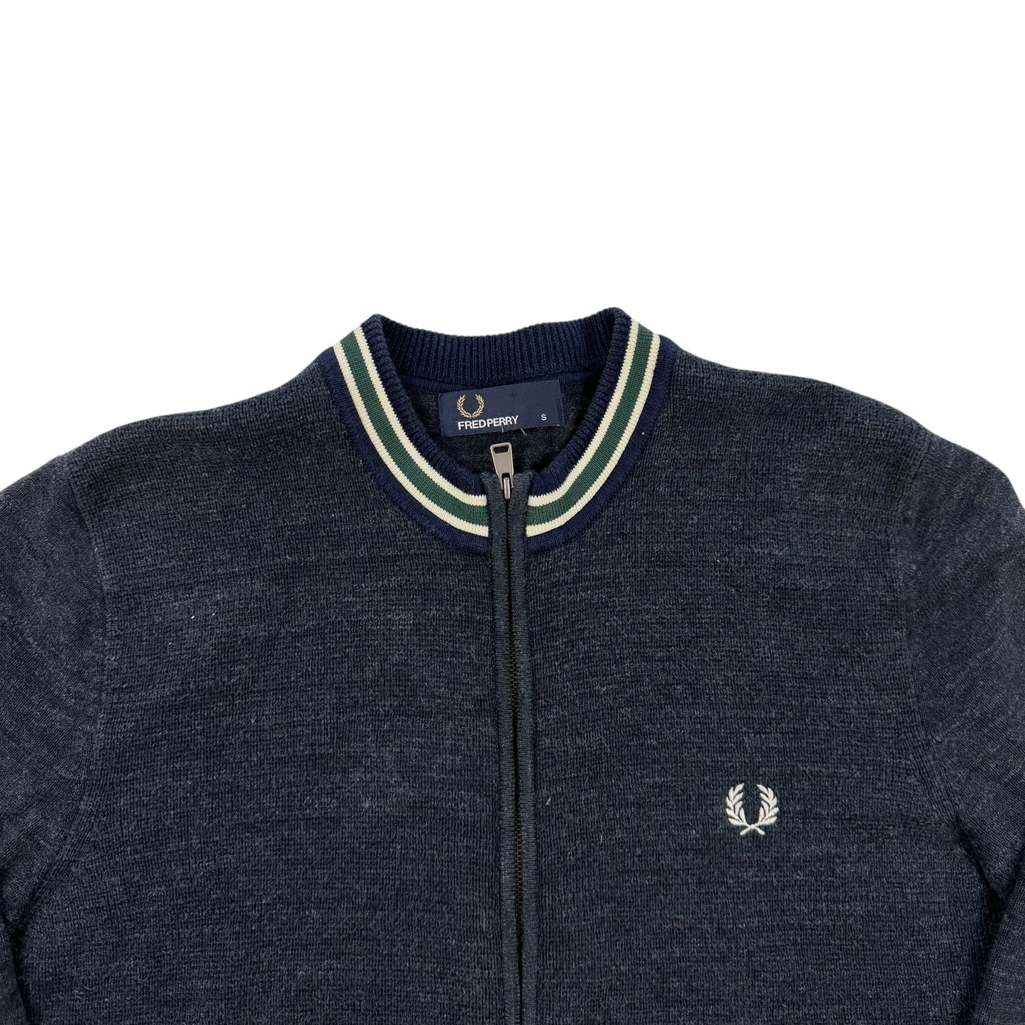 Fred Perry Jacke (S)