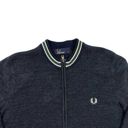 Fred Perry Jacke (S)