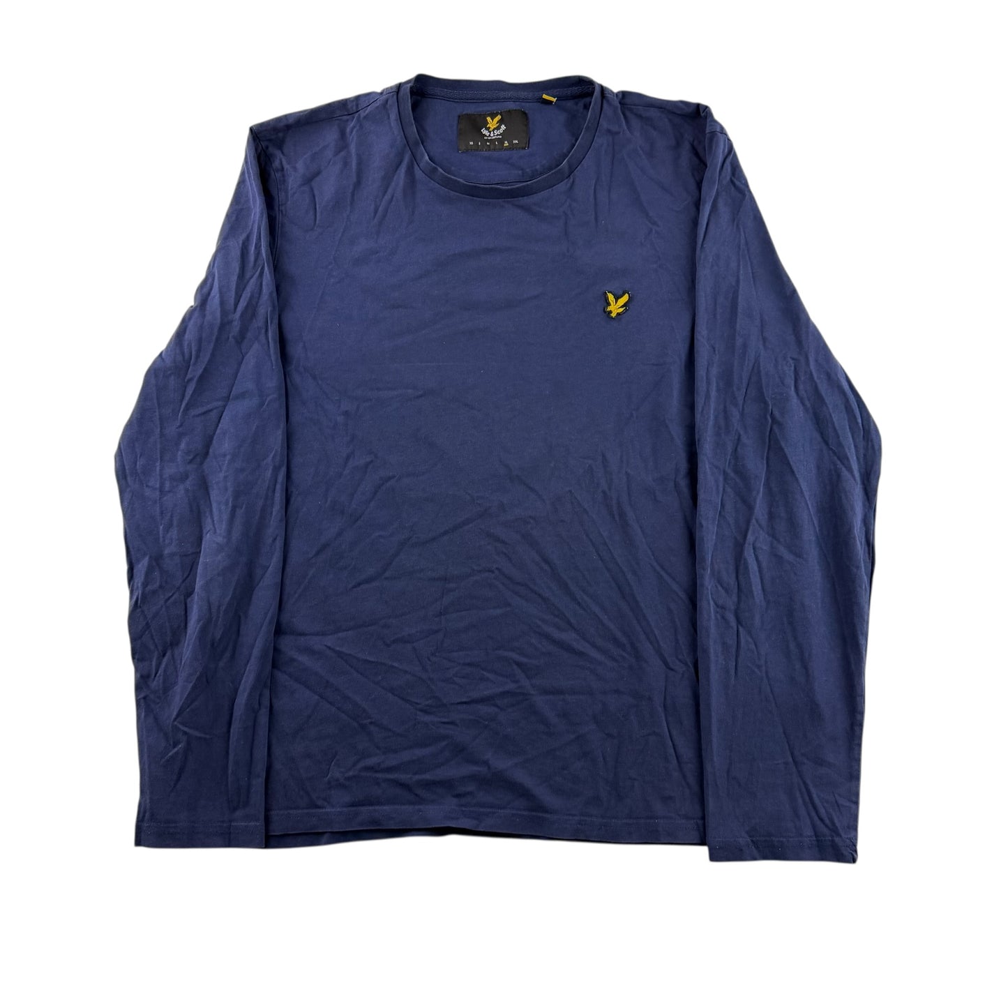 Lyle&Scott Pulli (XL)