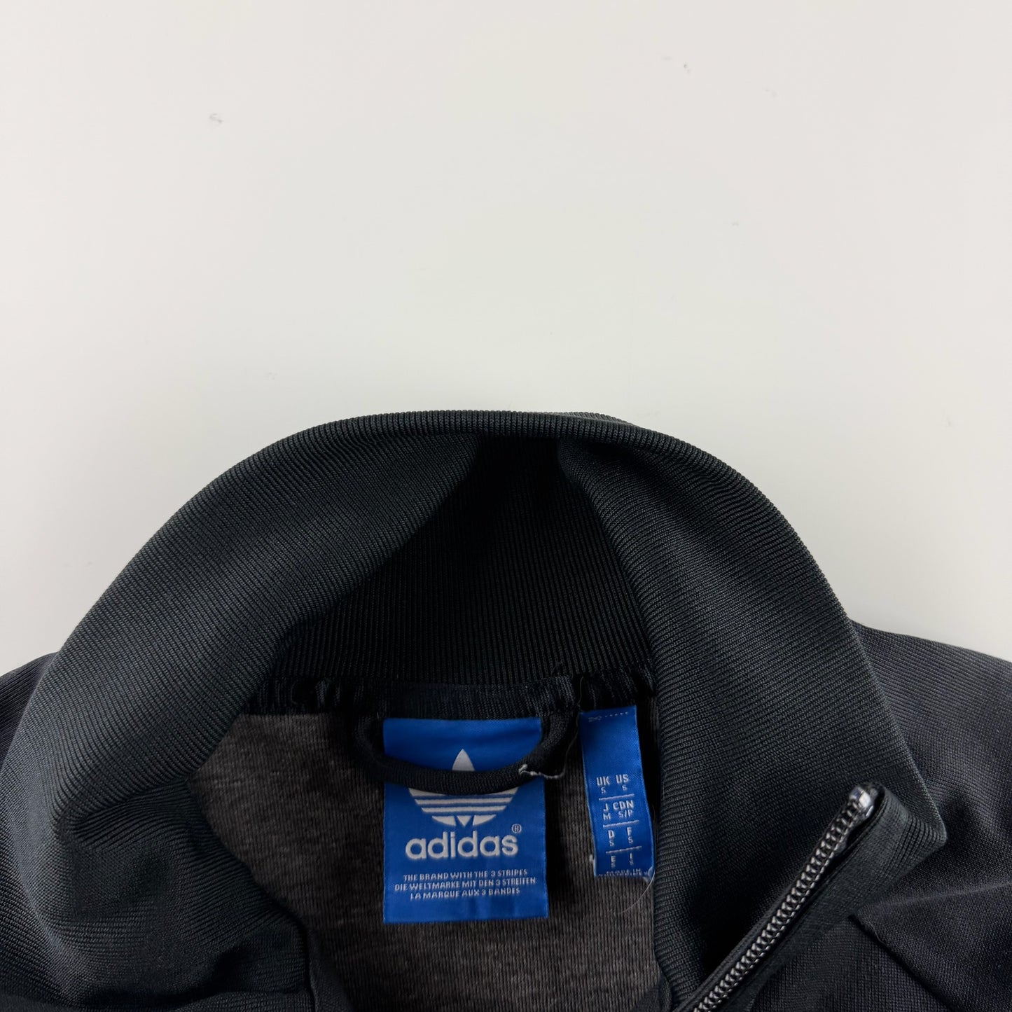 Adidas Trackjacket (S)