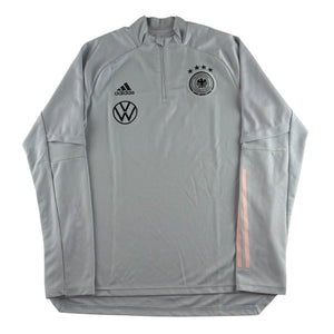 Adidas Deutschland Half-Zip (L/XL)