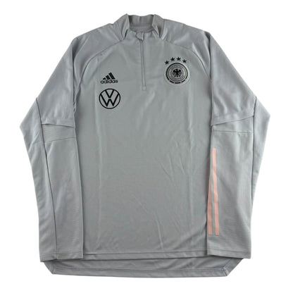 Adidas Deutschland Half-Zip (L/XL)