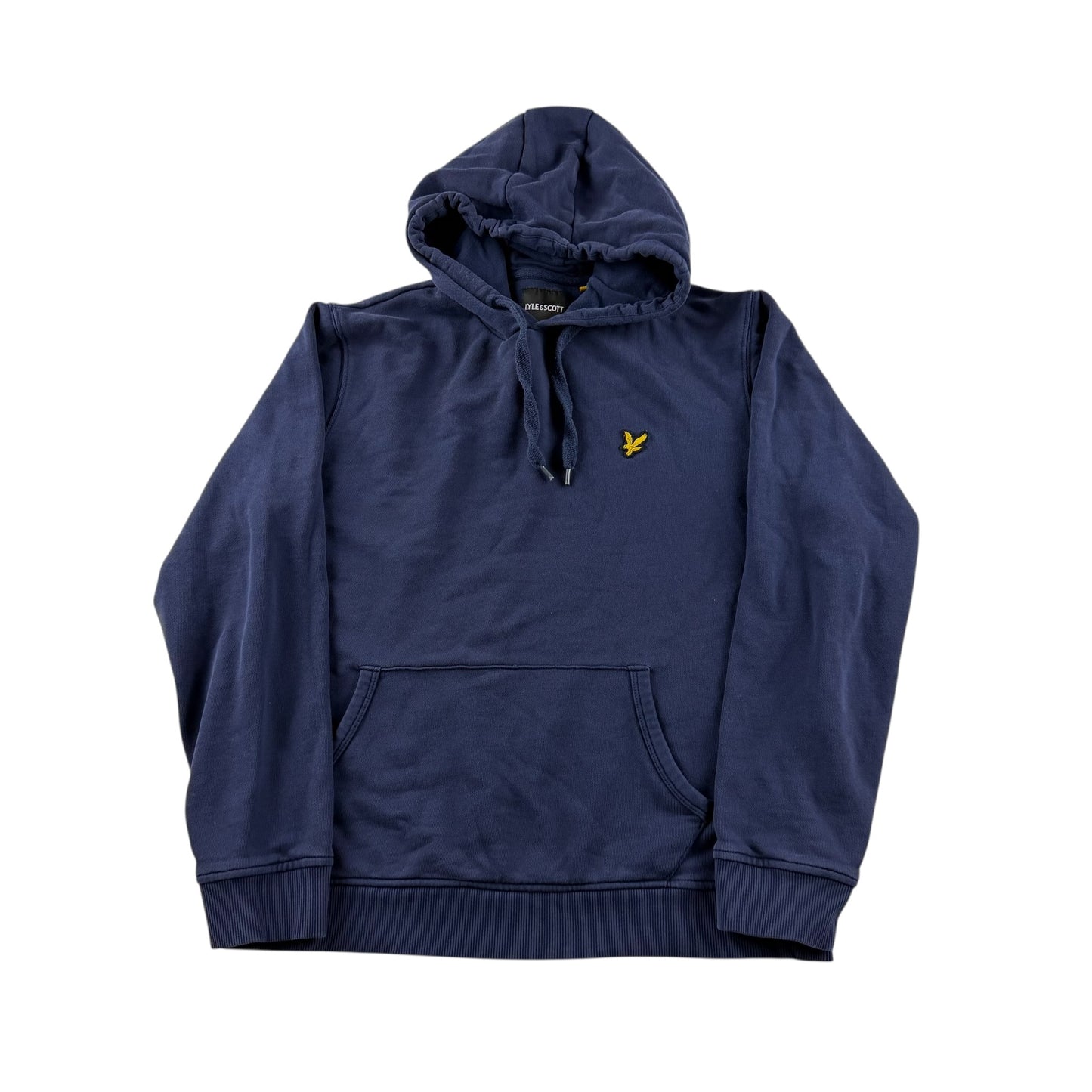 Lyle & Scott Pulli (M)