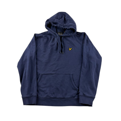 Lyle & Scott Pulli (M)