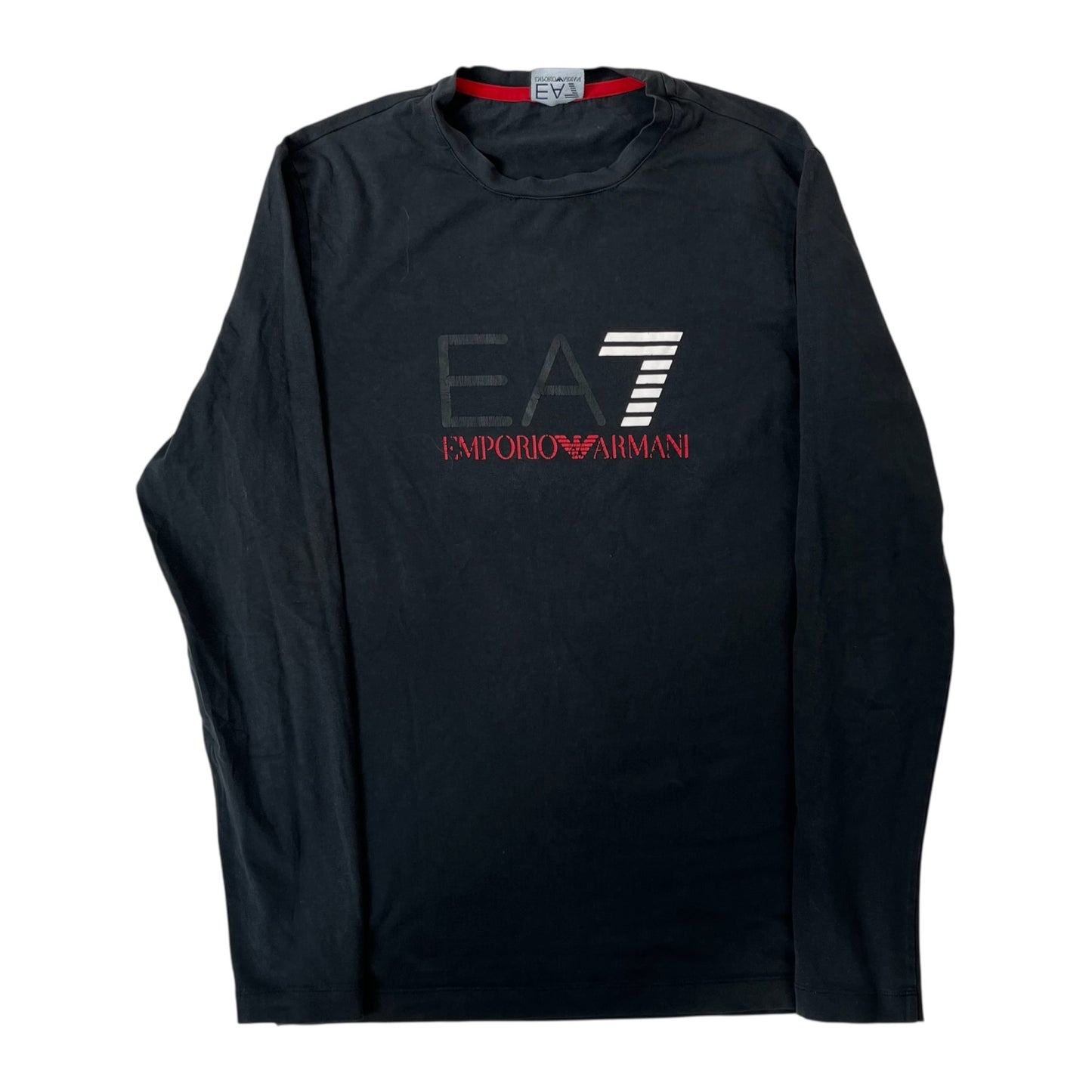 Armani Longsleeve (M)