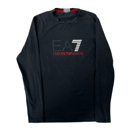 Armani Longsleeve (M)