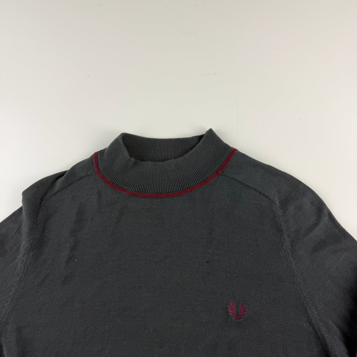 Fred Perry Pulli (M)