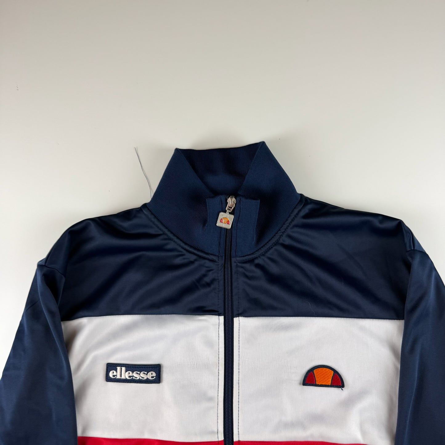 Ellesse Trackjacket (S)