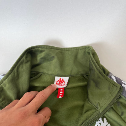 Kappa Anzug (XS)