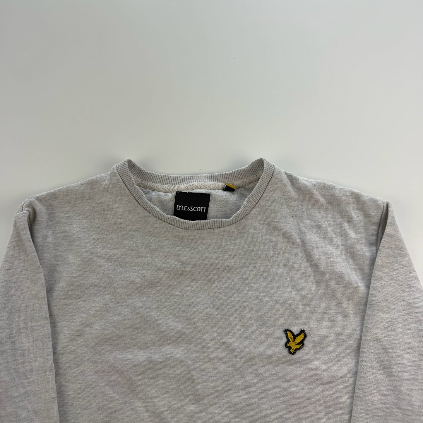 Lyle & Scott Pulli (L)
