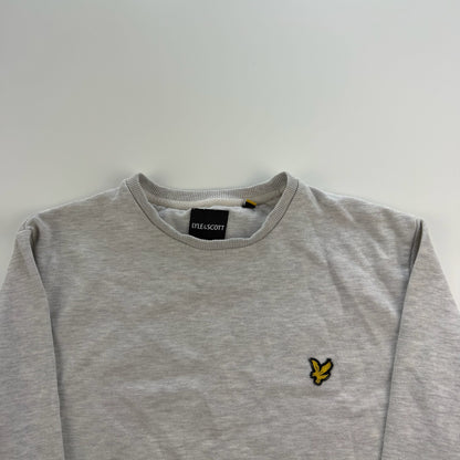 Lyle & Scott Pulli (L)