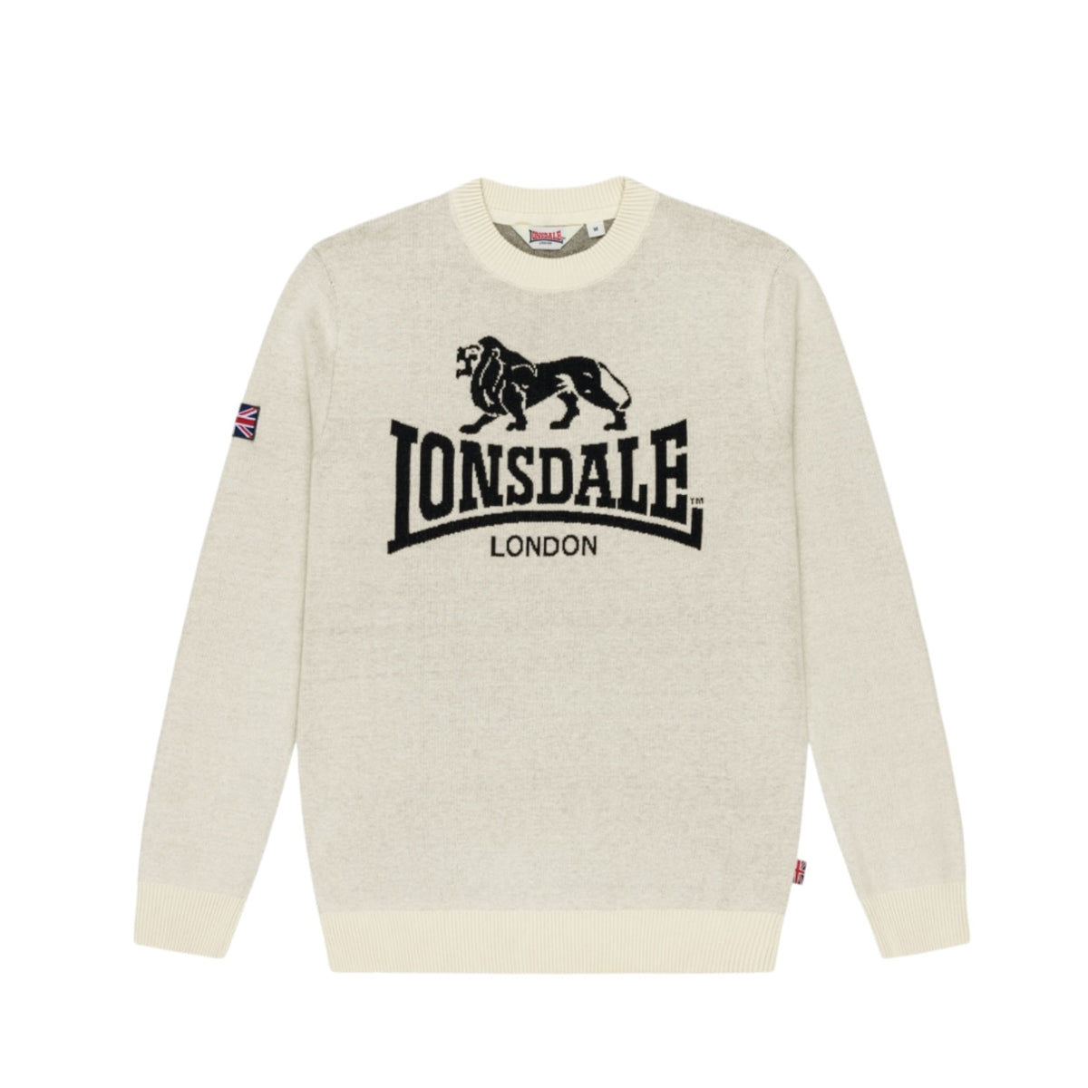 Lonsdale London Swanscombe Pulli (S-3XL)
